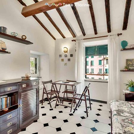 Arbanella Sea View, Terre Marine Apartment Vernazza Exterior photo