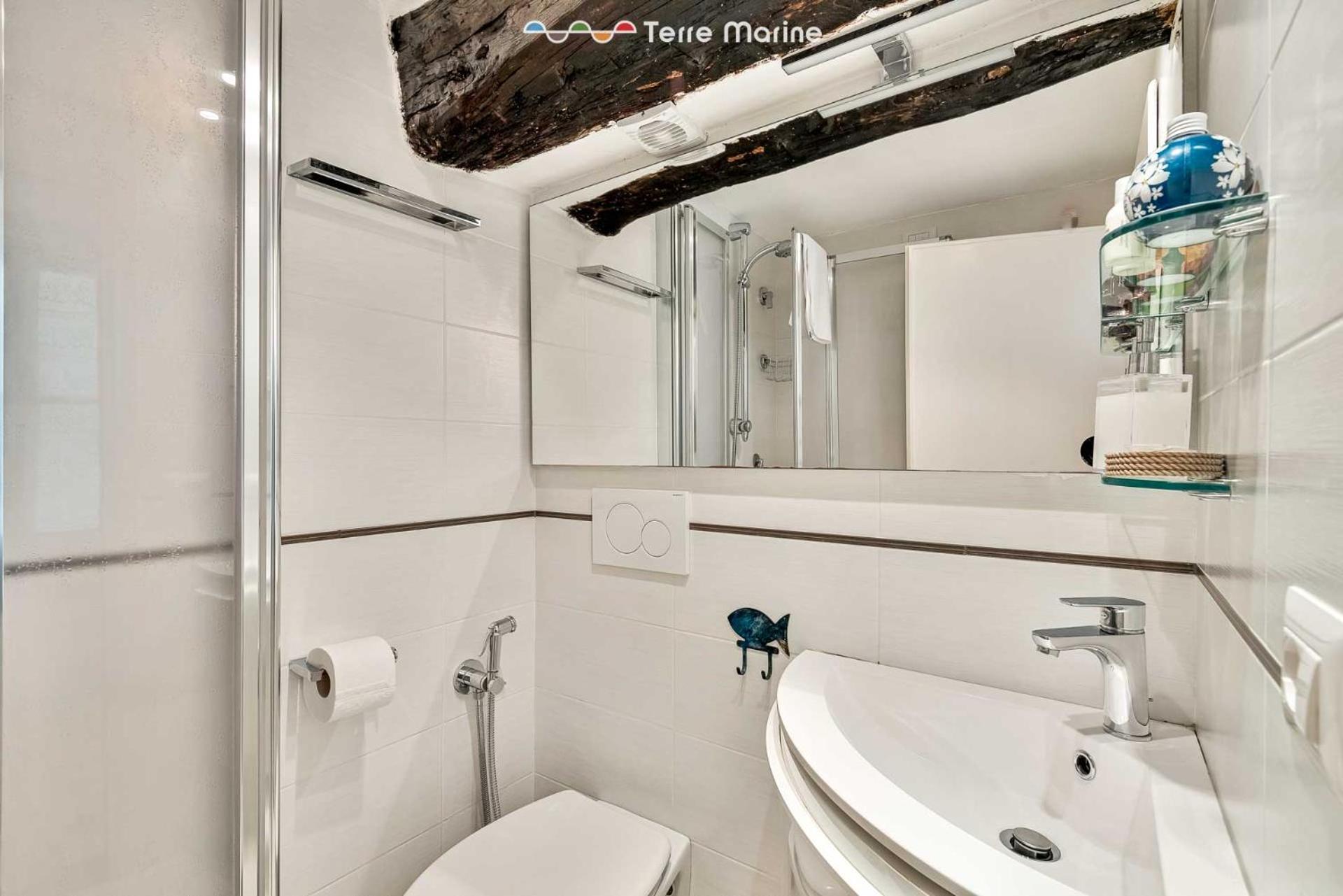 Arbanella Sea View, Terre Marine Apartment Vernazza Exterior photo
