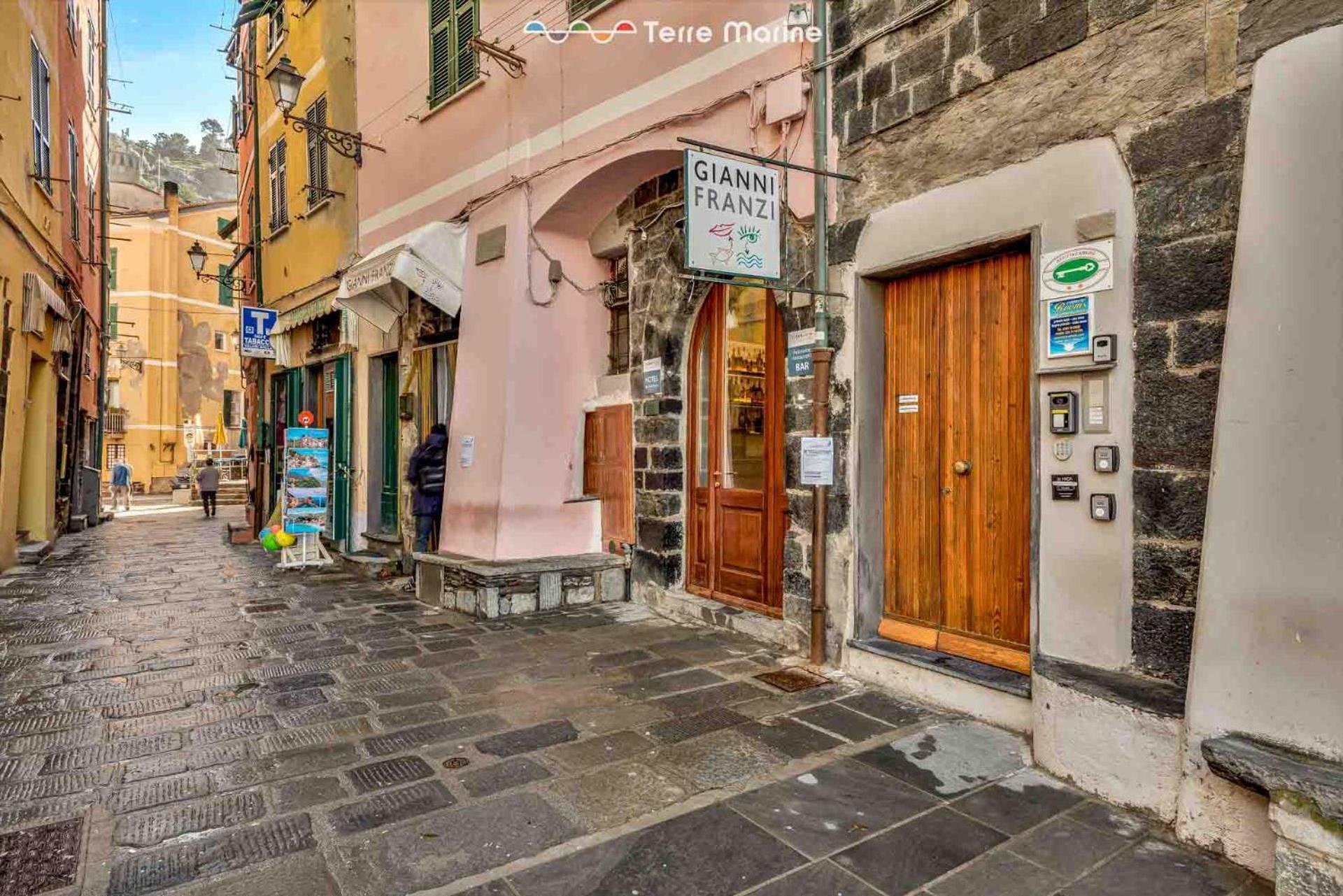 Arbanella Sea View, Terre Marine Apartment Vernazza Exterior photo