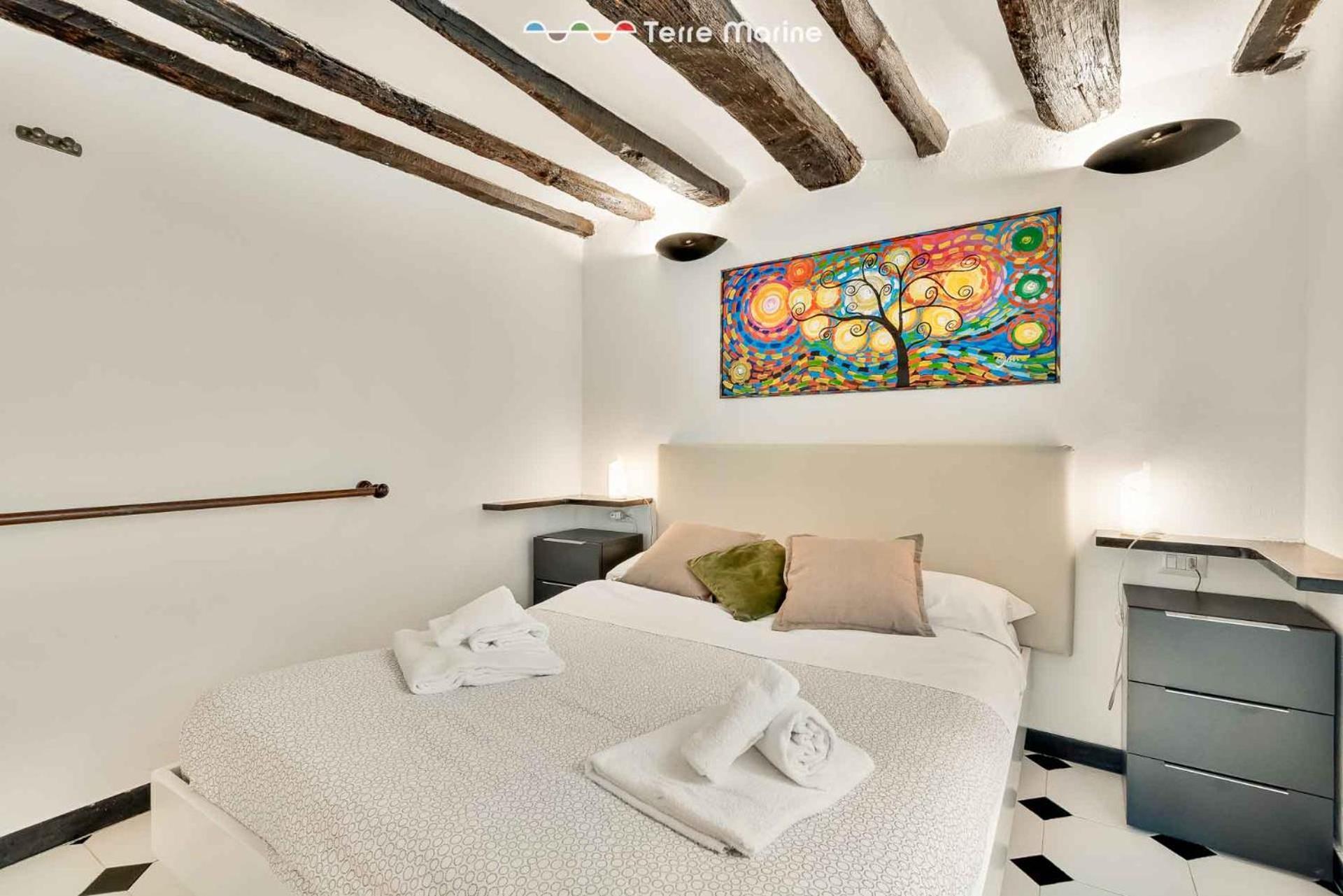 Arbanella Sea View, Terre Marine Apartment Vernazza Exterior photo